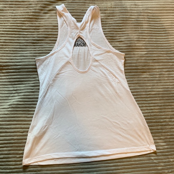 Gymshark top - Picture 2 of 2